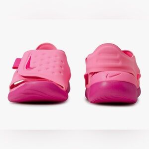 Nike Sunray Adjust 5 - Psychic Pink / Laser
Fuchsia